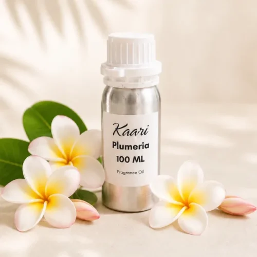Plumeria (Champa) Fragrance Oil