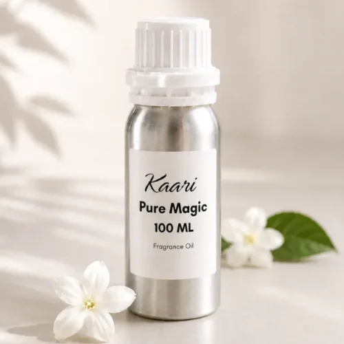 Pure Magic Fragrance Oil