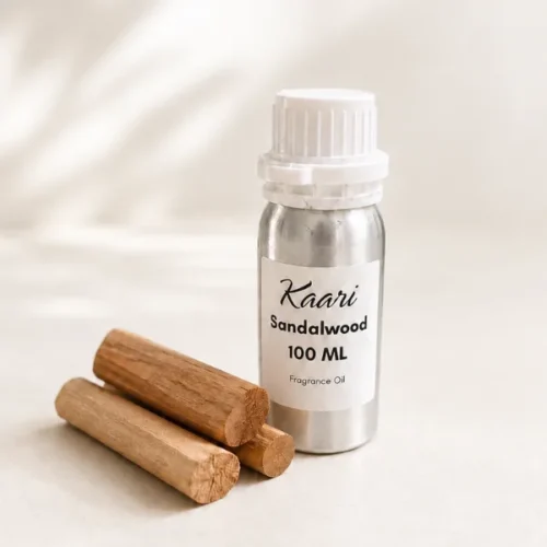 Sandalwood Fragrance Oil