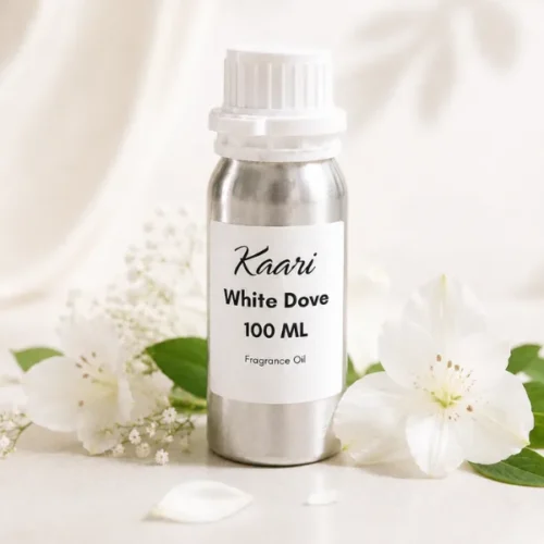 White Dove Fragrance Oil