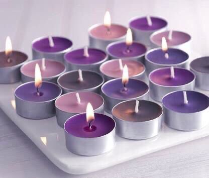 Tealights Cup