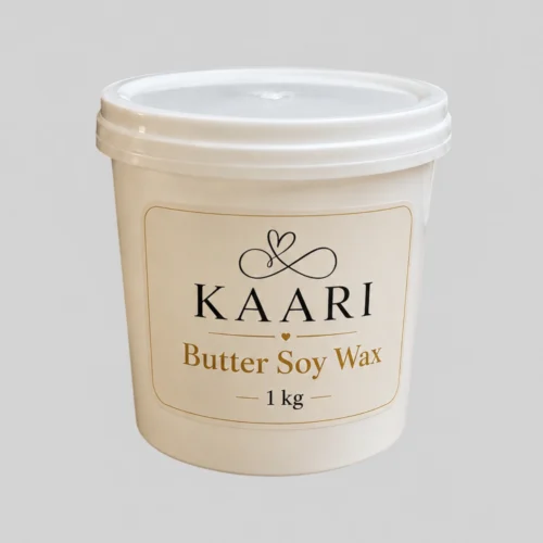 Butter Soy Wax
